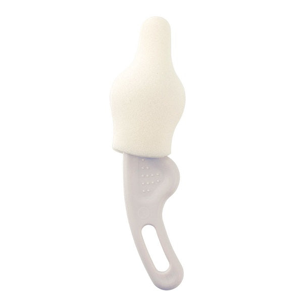 ピジョン 哺乳びん乳首洗浄用ブラシ 2本入, Pigeon Baby Bottle Nipple Cleaning Brush (2 pcs)
