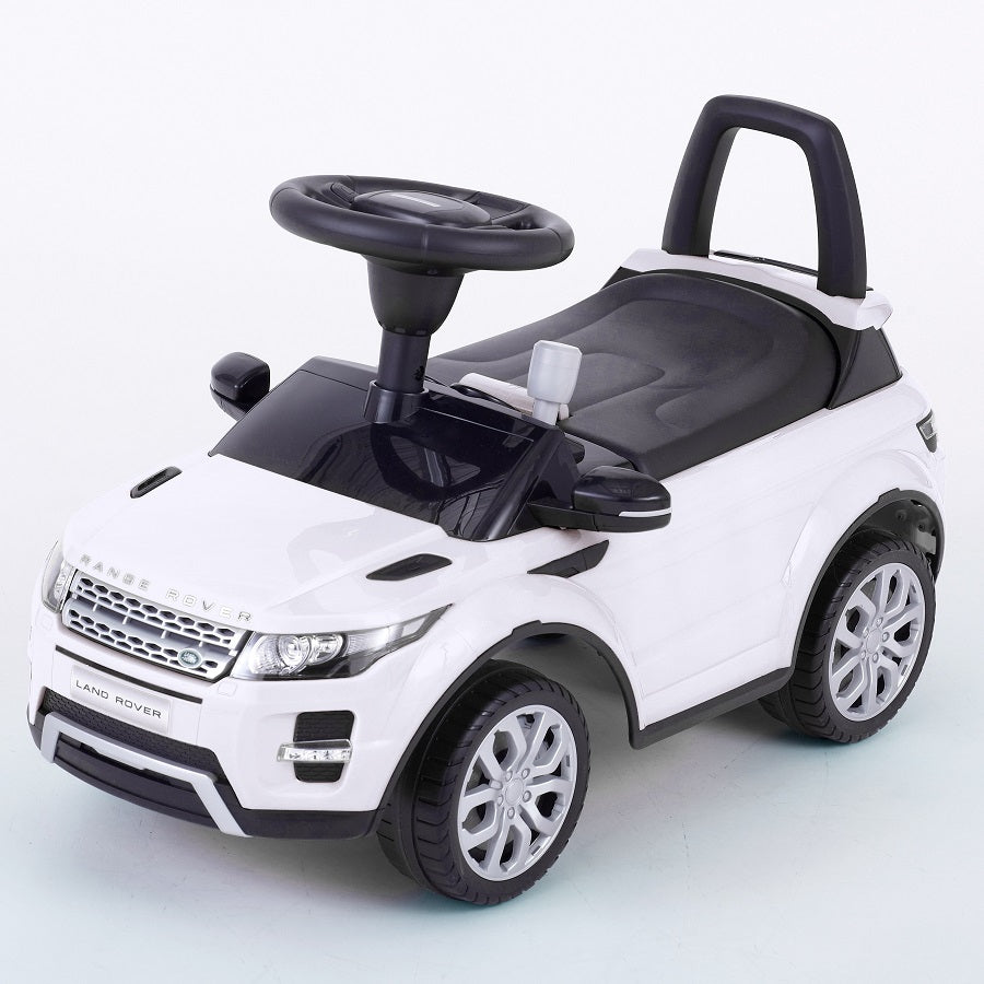 ノナカ 乗用レンジローバー イヴォーク 3~5才用, 2台/ケース, 日本ブランド, Nonaka Ride-on Toy Range Rover Evoque, for 3-5 year old, 2 count/case, Japan Brand