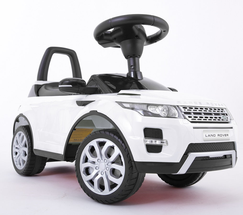 ノナカ 乗用レンジローバー イヴォーク 3~5才用, 2台/ケース, 日本ブランド, Nonaka Ride-on Toy Range Rover Evoque, for 3-5 year old, 2 count/case, Japan Brand