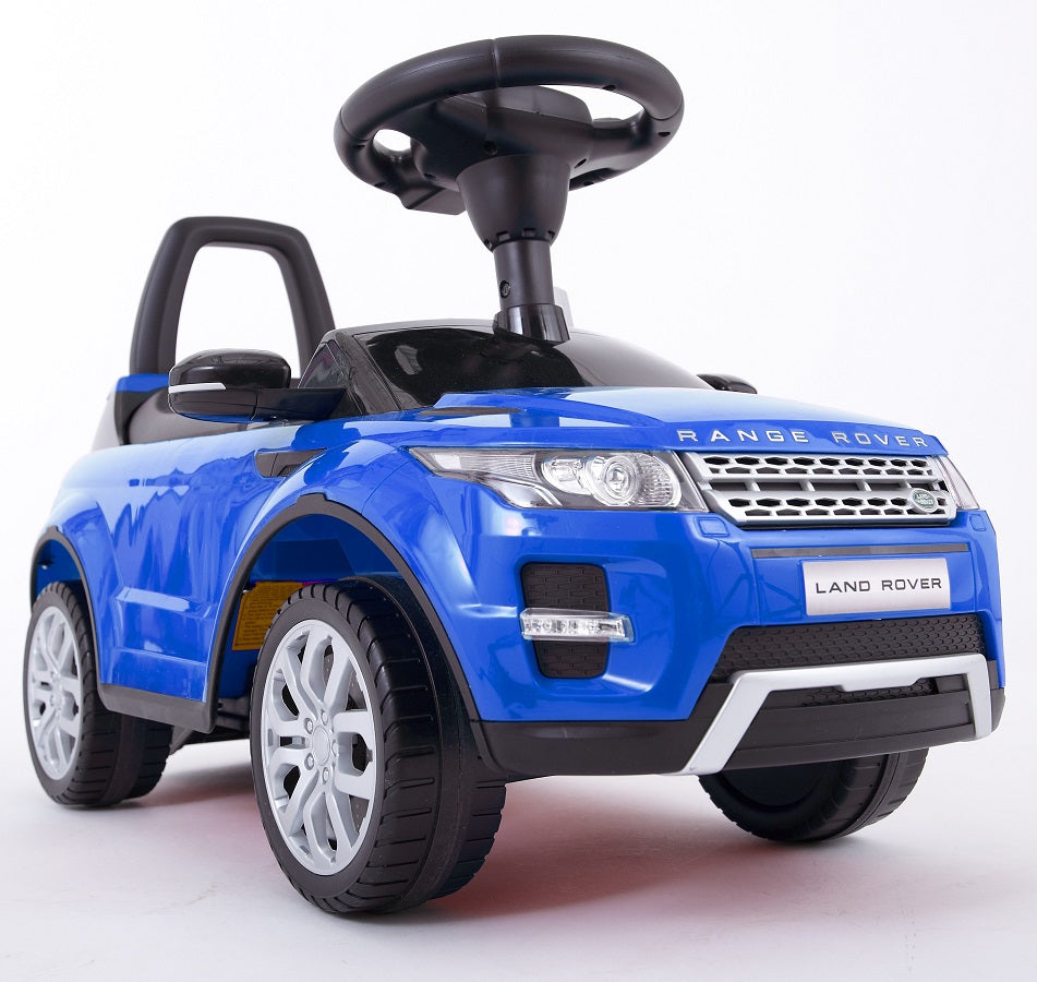 ノナカ 乗用レンジローバー イヴォーク 3~5才用, 2台/ケース, 日本ブランド, Nonaka Ride-on Toy Range Rover Evoque, for 3-5 year old, 2 count/case, Japan Brand
