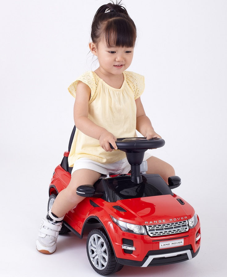 ノナカ 乗用レンジローバー イヴォーク 3~5才用, 2台/ケース, 日本ブランド, Nonaka Ride-on Toy Range Rover Evoque, for 3-5 year old, 2 count/case, Japan Brand