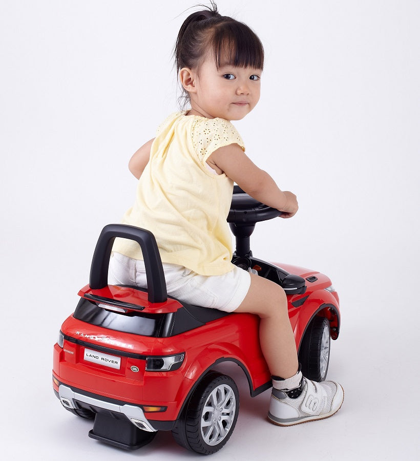 ノナカ 乗用レンジローバー イヴォーク 3~5才用, 2台/ケース, 日本ブランド, Nonaka Ride-on Toy Range Rover Evoque, for 3-5 year old, 2 count/case, Japan Brand