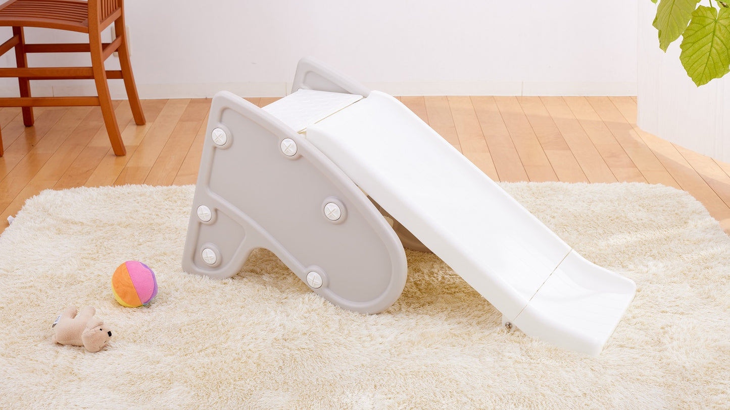 ノナカ 3 in 1 ロッキングスライダー 1~3才未満, 日本ブランド, Nonaka 3 in 1 Indoor Playground Rocking Slider for 1-3 year old, Japan brand, Designed in Japan
