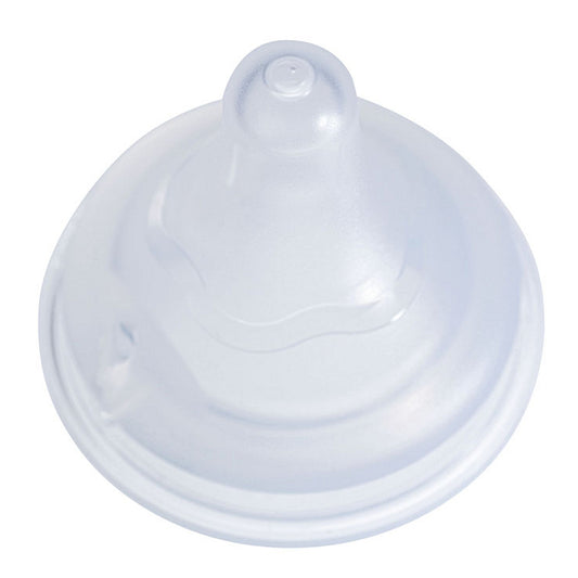 ピジョン SofTouch 哺乳びん用乳首 SSサイズ 1個入り 0か月~ Pigeon SofTouch Nipple SS size (1 pc) for 0m+