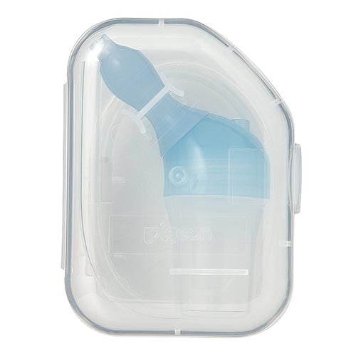 ピジョン 鼻吸い器 お鼻すっきり, 日本製 Pigeon Nasal Discharge Aspirator, Made in Japan