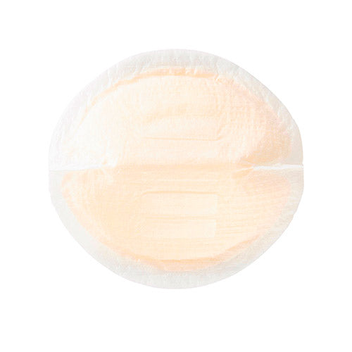 ピジョン 母乳パッドフィットアップ 抗菌プロテクト 102枚入り 日本製 Pigeon Breast feeding Pad Fit-Up Antibacterial Protect 102 count, Made in Japan