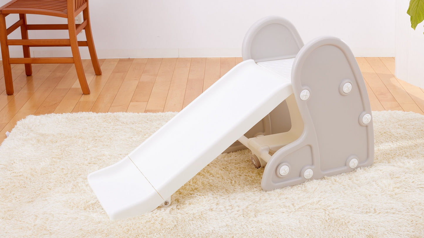 ノナカ 3 in 1 ロッキングスライダー 1~3才未満, 日本ブランド, Nonaka 3 in 1 Indoor Playground Rocking Slider for 1-3 year old, Japan brand, Designed in Japan