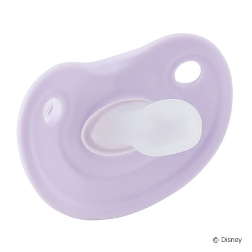 ピジョン おしゃぶり FunFriends 3~6ヵ月/M ミニー柄 Pigeon Pacifier FunFriends Minnie 3-6 months/ M
