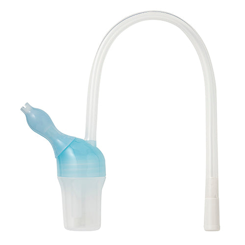 ピジョン 鼻吸い器 お鼻すっきり, 日本製 Pigeon Nasal Discharge Aspirator, Made in Japan