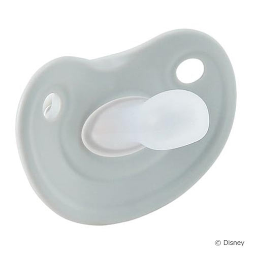 ピジョン おしゃぶり FunFriends 3~6ヵ月/M ミッキー柄 Pigeon Pacifier FunFriends Mickey 3-6 months/ M
