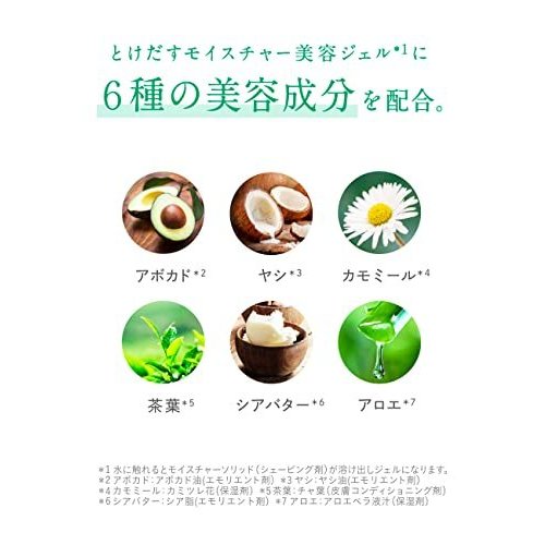 シック ハイドロシルク敏感肌用ホルダー(刃付+替刃1コ)HYS-050 SS, Schick Hydro Silk Sensitive Skin for Women Holder (1 holder with blade + 1 Refill) HYS-050 SS