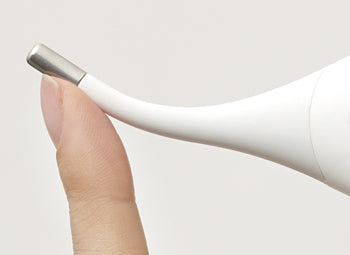 オムロン 電子体温計 MC-682 けんおんくん 【管理医療機器】Omron Digital Thermometer MC-682 for Armpit Use