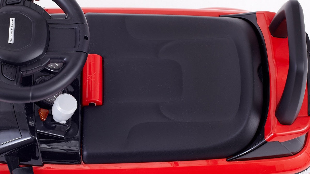 ノナカ 乗用レンジローバー イヴォーク 3~5才用, 2台/ケース, 日本ブランド, Nonaka Ride-on Toy Range Rover Evoque, for 3-5 year old, 2 count/case, Japan Brand