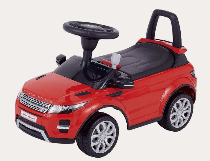 ノナカ 乗用レンジローバー イヴォーク 3~5才用, 2台/ケース, 日本ブランド, Nonaka Ride-on Toy Range Rover Evoque, for 3-5 year old, 2 count/case, Japan Brand