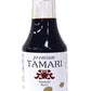 日本一しょうゆ グルテンフリー プレミアム たまりしょうゆ 150ml x 20本/ ケース, 日本産, Nihonichi Shoyu Gluten-free Premium Tamari Shoyu (Soy Sauce) naturally brewed in traditional wooden barrel, 150ml x 20 bottles/ case, Product of Japan