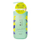 クラシエ いち髪 カラーケア＆ベーストリートメント in シャンプー 480ml x 12本/ケース, 日本製 Kracie ICHIKAMI Color Care & Base Treatment in Shampoo 480ml x 12 bottles/ case, Made in Japan