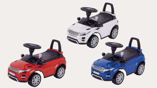 ノナカ 乗用レンジローバー イヴォーク 3～5才用, 2台/ケース, 日本ブランド, Nonaka Ride-on Toy Range Rover Evoque, for 3-5 year old, 2 count/case,  Japan Brand