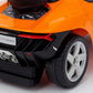 ノナカ 乗用ランボルギーニ チェンテナリオ 押手付, 10か月～5才用, 2台/ケース, 日本ブランド, Nonaka Ride-on Toy Lamborghini Centenario with push-handle, for 10 months - 5 year old, 2 count/case, Japan Brand