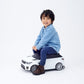 ノナカ レンジローバー キャリーケース & ライド 2～6才用, 2台/ケース, 日本ブランド, Nonaka Range Rover Sport SVR Carry-on and Ride-on Travel Suitcase for 2-6 year old, 2 count/case, Japan Brand