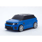 ノナカ レンジローバー キャリーケース & ライド 2～6才用, 2台/ケース, 日本ブランド, Nonaka Range Rover Sport SVR Carry-on and Ride-on Travel Suitcase for 2-6 year old, 2 count/case, Japan Brand