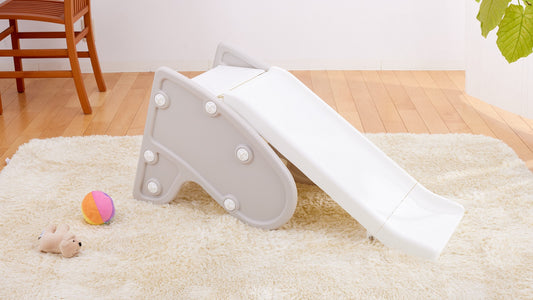 ノナカ 3 in 1 ロッキングスライダー 1～3才未満, 日本ブランド, Nonaka 3 in 1 Indoor Playground Rocking Slider for 1-3 year old, Japan brand, Designed in Japan