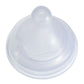 ピジョン SofTouch 哺乳びん用乳首 3Lサイズ 2個入り 15か月頃～ Pigeon SofTouch Nipple 3L size (2 pcs) for 15m+