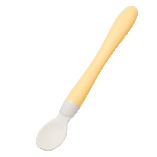 ピジョン フィーディングスプーン容量アップ9か月頃～ Pigeon Baby Feeding Spoon ~Scoop Capacity Up~ for 9month+