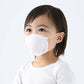 ピジョン　はじめてのマスク（3枚入り）日本製 Pigeon First Kids Mask (3 Pcs), Made in Japan