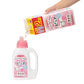 ピジョン 赤ちゃんの洗たく用洗剤ピュア 1440ml 詰替え用 Pigeon Laundry Detergent for Baby 1440ml Refill, Made in Japan