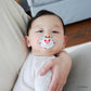 ピジョン おしゃぶり FunFriends 3～6ヵ月/M ミッキー柄 Pigeon Pacifier FunFriends Mickey 3-6 months/ M