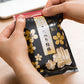 山洋 こだわり綿棒 50本（個包装）日本製 Sanyo Premium Cotton Swab 50 count (Individual Packaging) Made in Japan