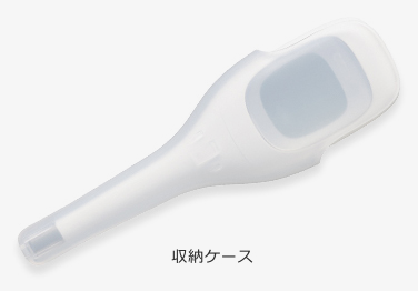 オムロン 電子体温計 MC-681 けんおんくん【管理医療機器】Omron Digital Thermometer MC-681 for Armpit Use