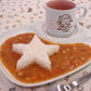 キャニオンスパイス こどものためのレトルトカレー（100g x 2袋）日本産, CANYON SPICE Pouch-packed Curry for 1+ year old child (100g x 2 pouches), Product of Japan